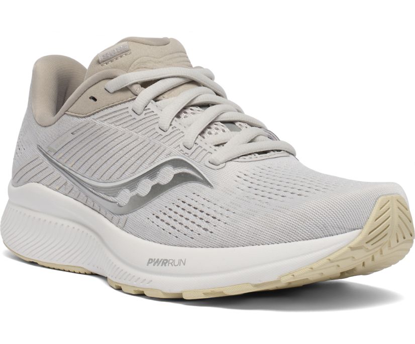 Saucony Guide 14 Women's Running Shoes Beige | Canada 147JPQJ